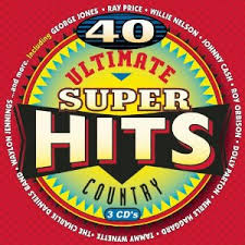 Various Artists - Outlaws Super Hits