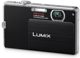 new lumix