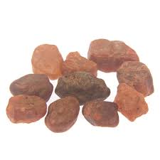 carnelian rough