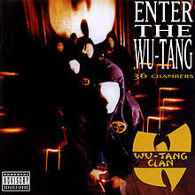 enter the wu tang clan