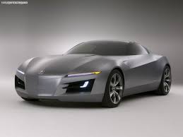 صور لسيارات رياضية Acura-advanced-sports-car-concept-gray