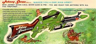 toy guns