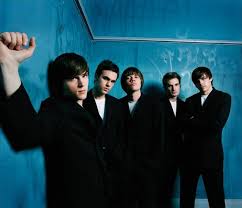 the click five