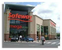 safeway jobs