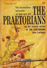 the praetorians
