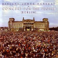 Barclay James Harvest - Berlin