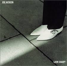 Joe Jackson - Pretty Girls