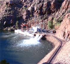 hydro power
