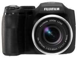 camera fuji finepix