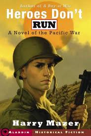heroes don t run