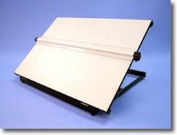 desktop drawing boards