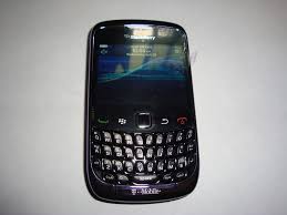 blackberry curve 9300
