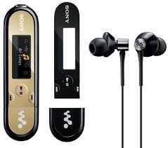 walkman player 2