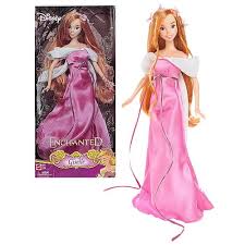 disney giselle doll