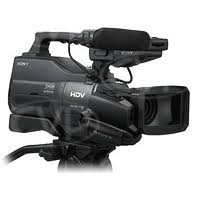 hvr hd 1000