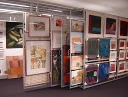 art storage