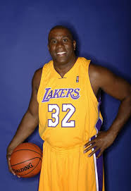 magic johnson