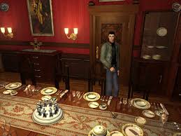 and then there were none game
