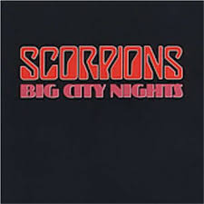 Scorpions - Big City Nights