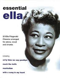 Ella Fitzgerald - The Essential Collection, Volume 2