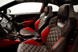seat bocanegra