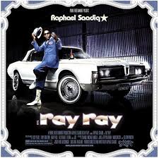 Raphael Saadiq - Ray Ray