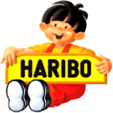 haribo candy