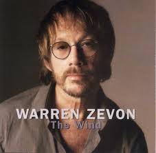 Warren Zevon - The Wind