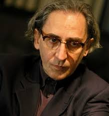 Franco Battiato - Echoes Of Sufi Dance