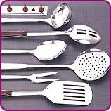 kitchen spoons