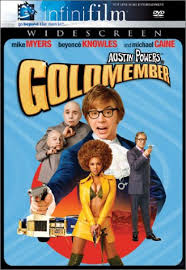 austin powers goldmember