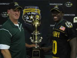 ALL-AMERICAN � DePaul head