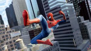 spider man playstation 3