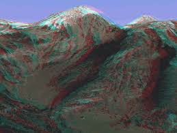 3d anaglyph movie