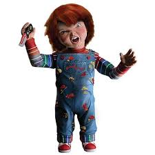 chucky figures