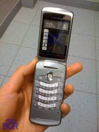 blackberry pearl flip 8220 smartphone