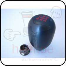billet shifter knob