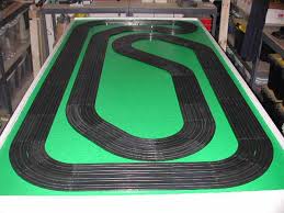 afx track