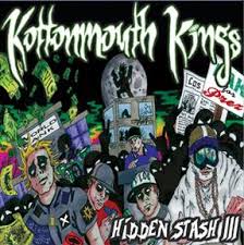 Kottonmouth Kings - Hidden Stash III