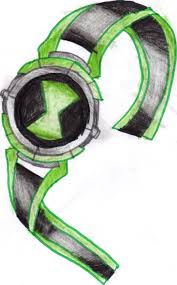 ben10 omnitrix