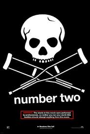jackass number two the movie