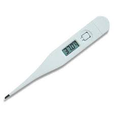 health thermometer