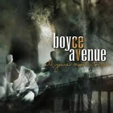 boyce avenue albums