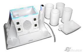 accessories for the wii