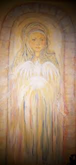 holy spirit of god
