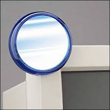computer rear view mirrors