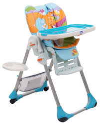 chicco polly safari