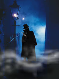 Jack The Ripper Tour