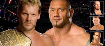wwe cyber sunday 2008
