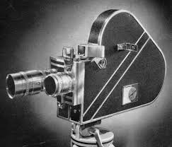 cine camera